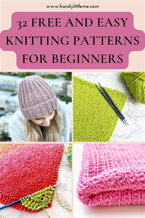 260 Free Knitting Patterns ideas in 2024 .
